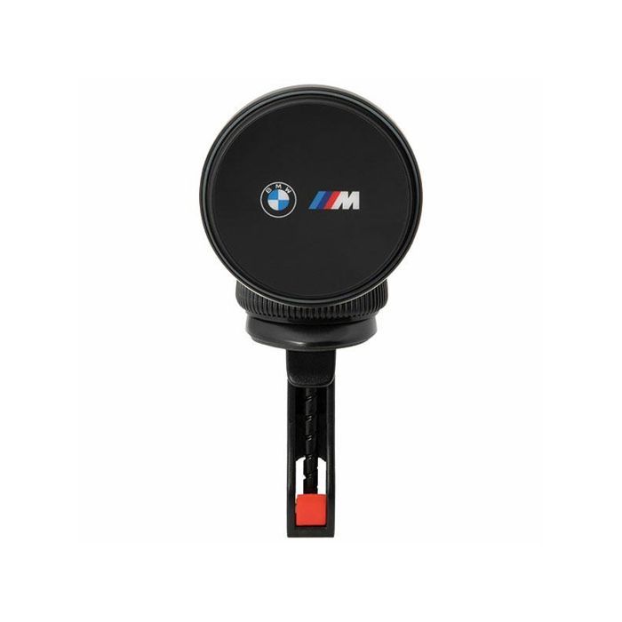 Support voiture - BMW - M Edition - Magnétique - Chargement sans fil - Noir