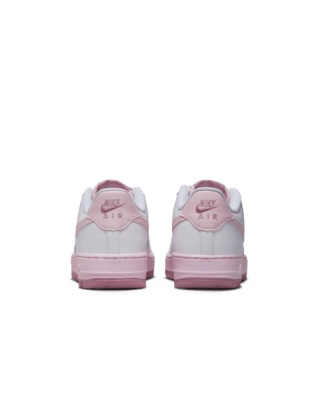 Nike Air Force 1 Big Kids' Shoes