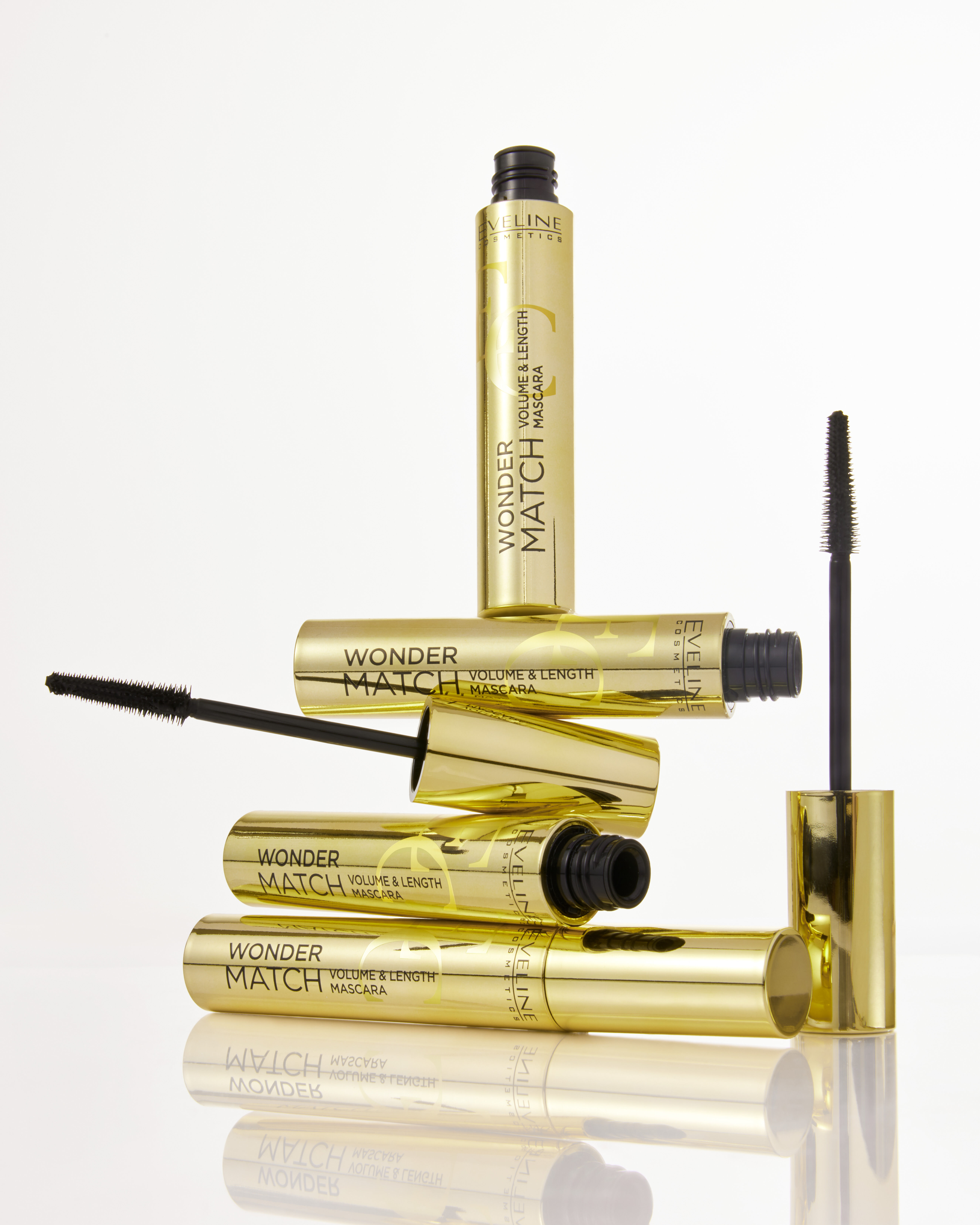 Eveline Cosmeticsin Wonder Match
