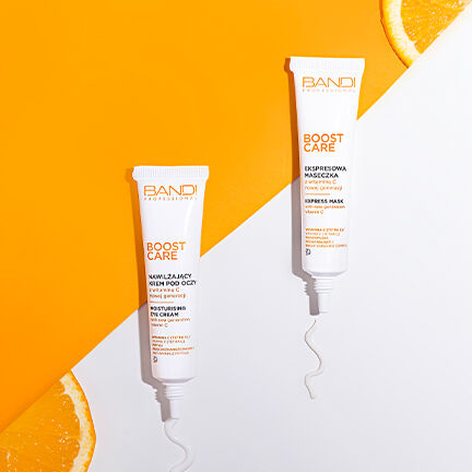 Bandi Professional Pro Care