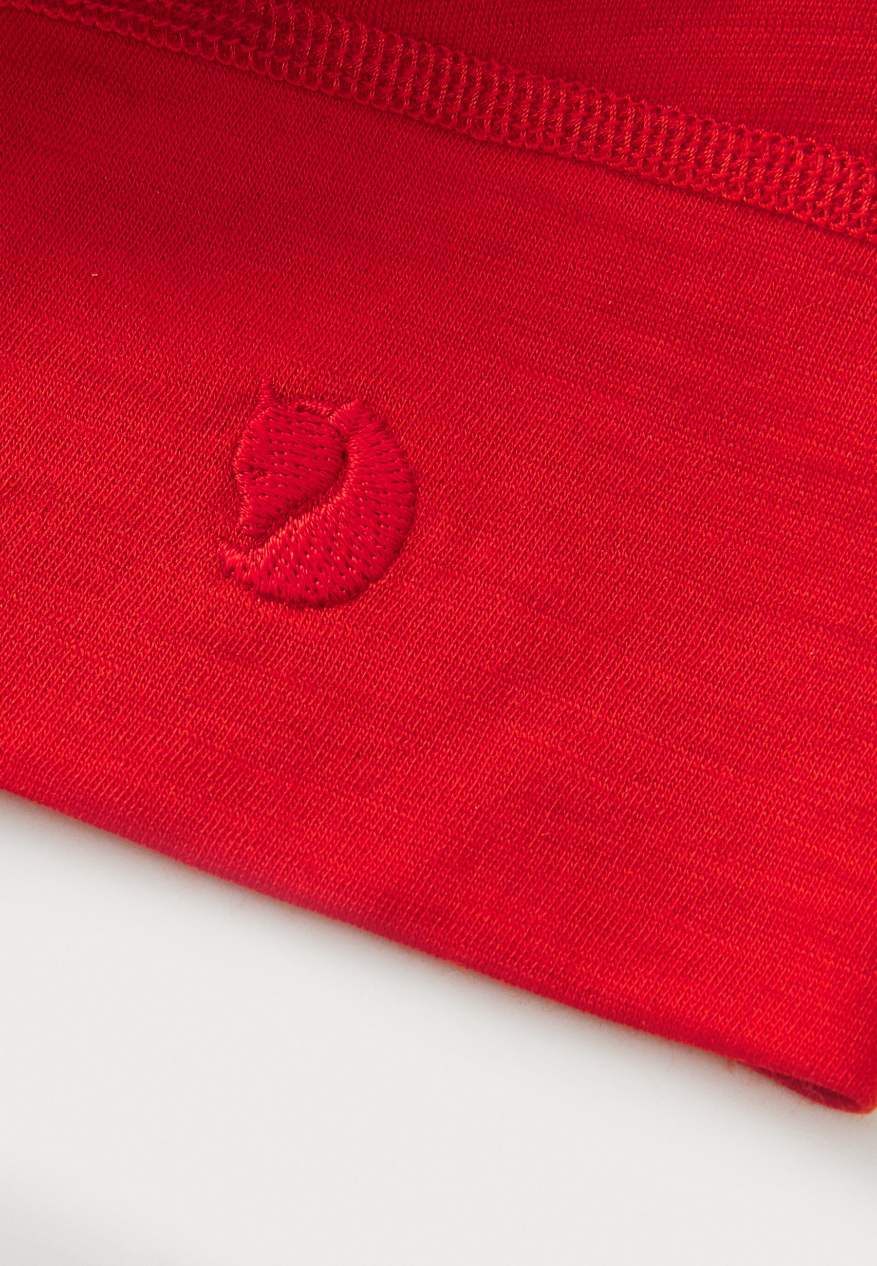Fjällräven ABISKO WOOL BEANIE UNISEX - Berretto - arancione fiamma