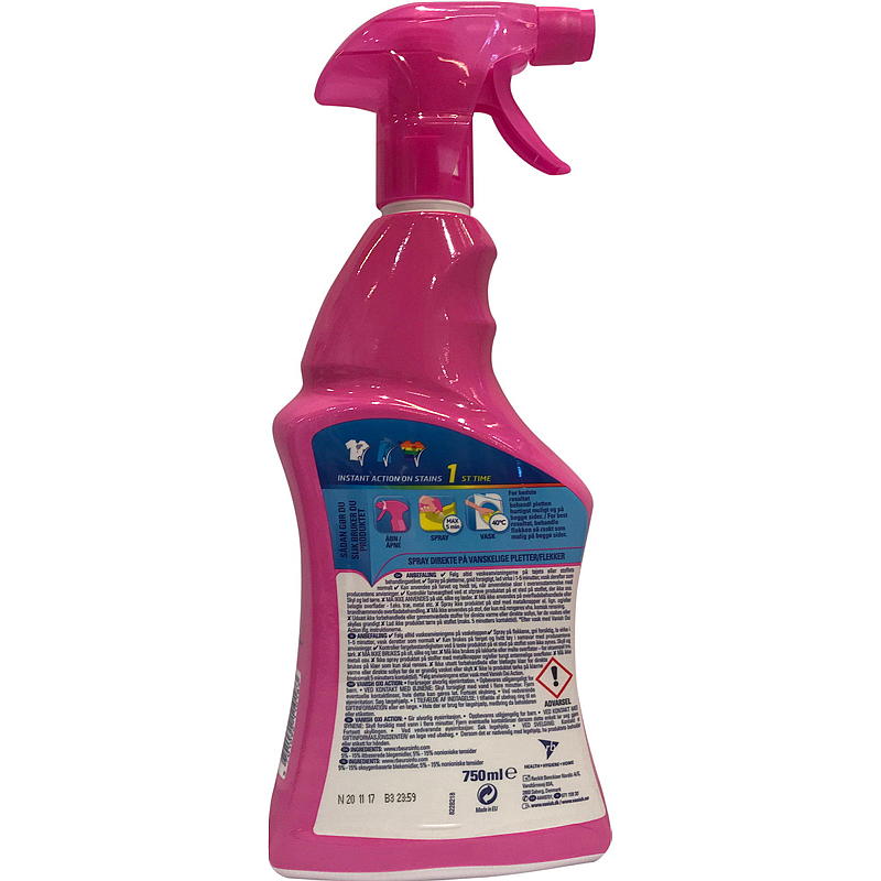 Vanish Vanish 750 ml, Fleckenentferner