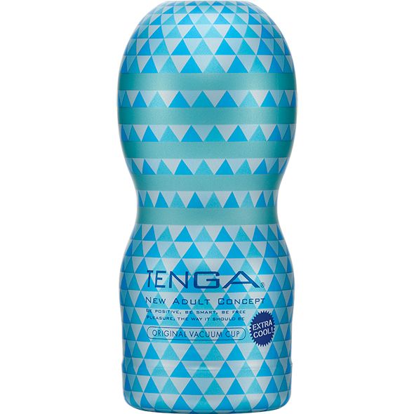 Cupă termorezistentă Tenga Original Extra Cool