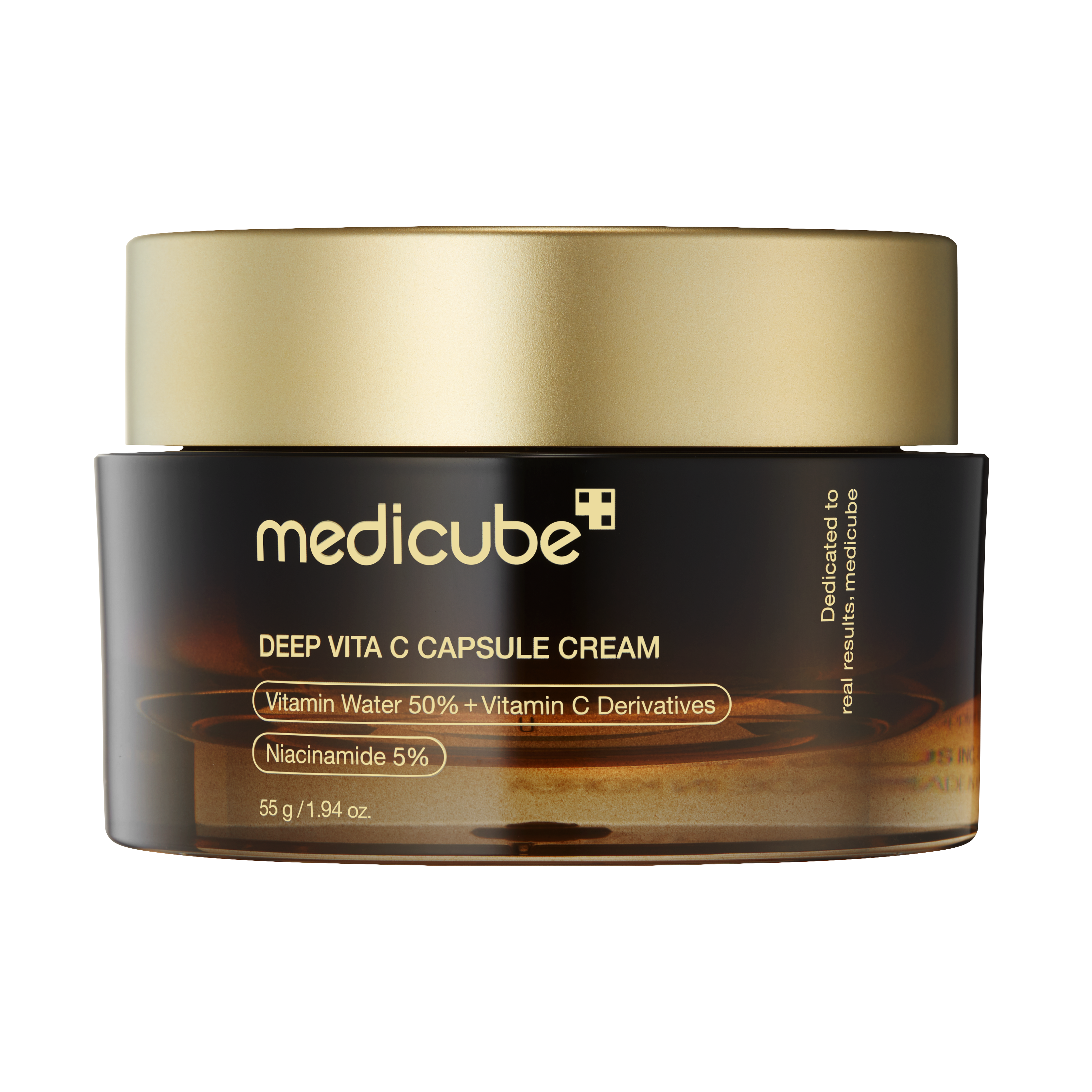 Medicube Deep Vita C