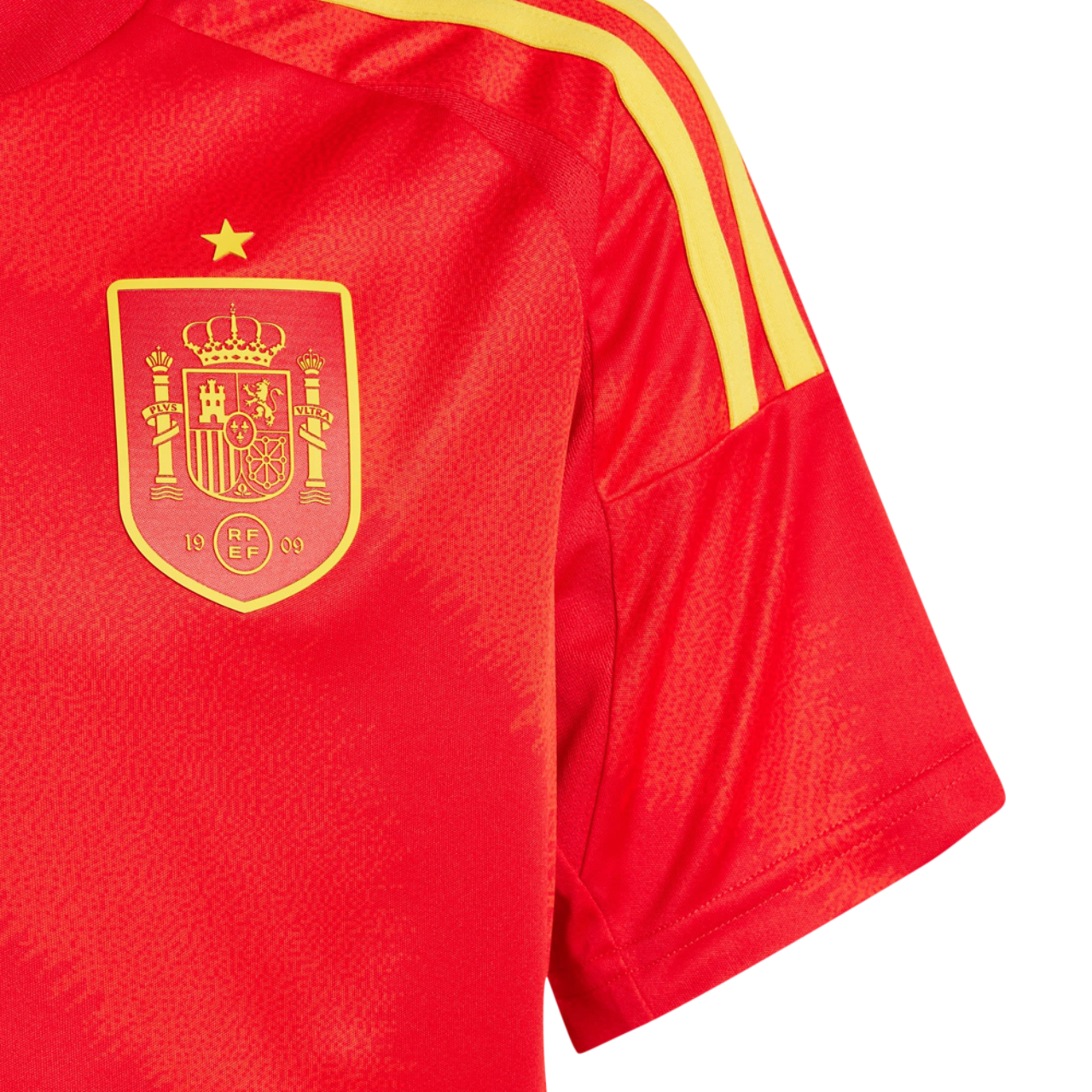 adidas Spanien 24 Hjemme
