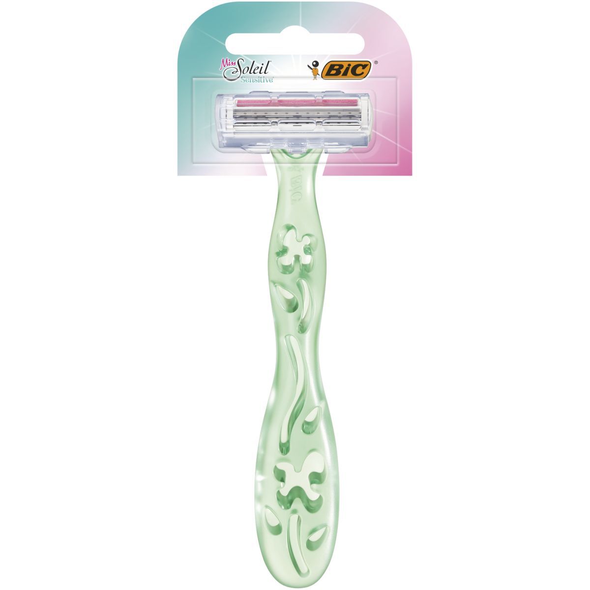 BIC Miss Soleil Sensitive
