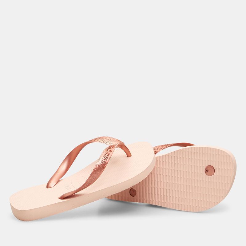 Damskie klapki Havaianas Top Tiras