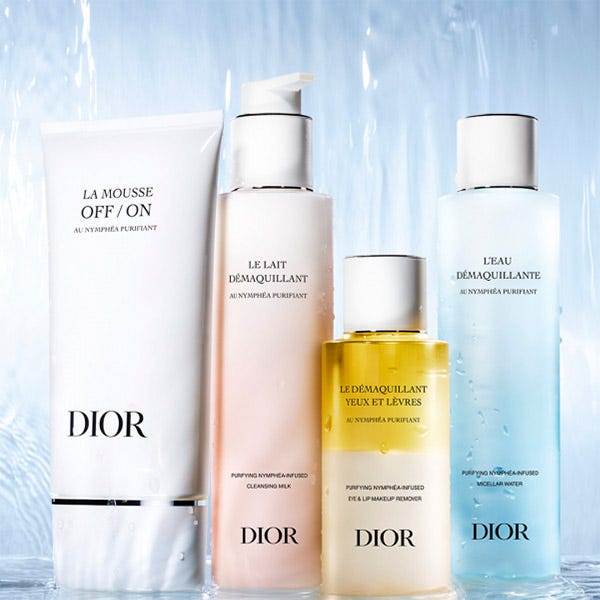 Soluție demachiantă pentru ochi | 150 ml