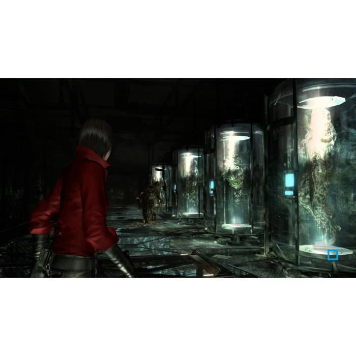 Resident Evil 6 para PS3