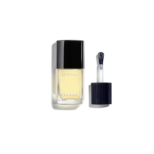 LE VERNIS NAIL