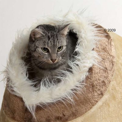 Trixie Minou Kuschelkatzenhöhle