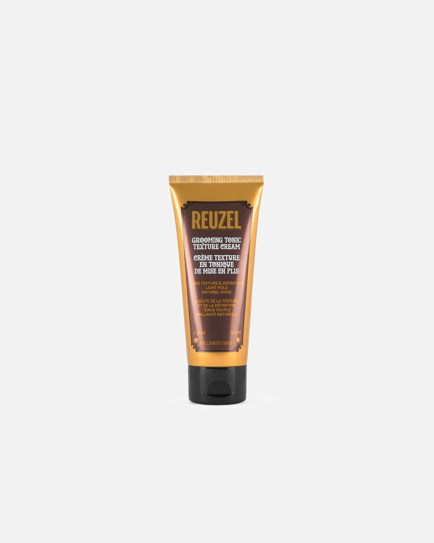 Reuzel Haarwachs-Pflege-Tonikum Texturcreme - 100 g