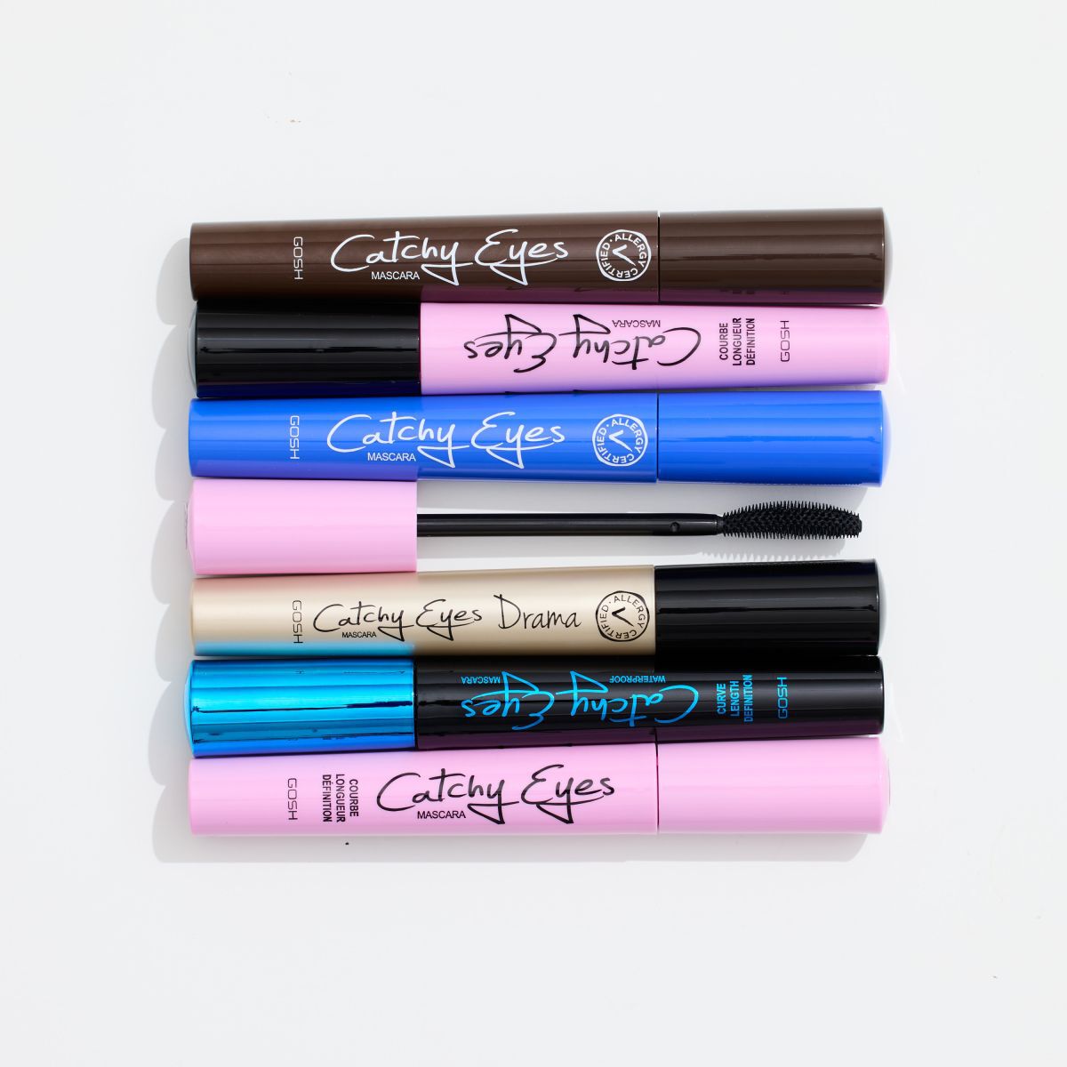 Gosh Copenhagen Catchy Eyes