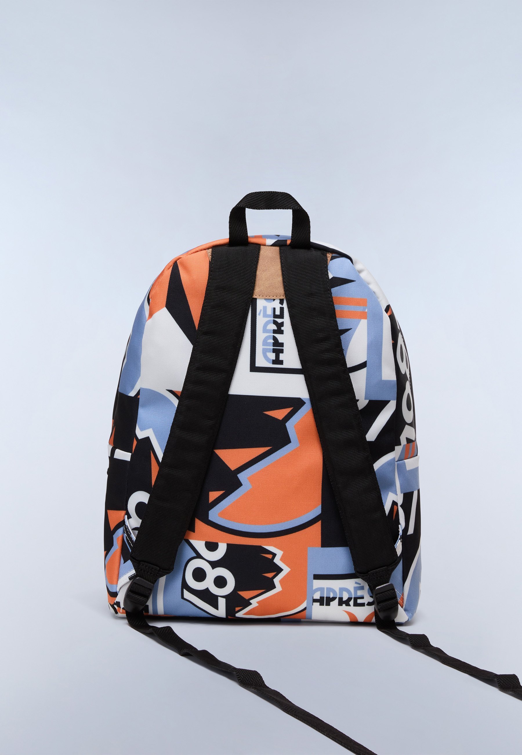 Napapijri VOYAGE UNISEX - Rugzak - veelkleurig