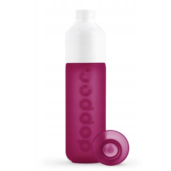 Dopper Funky Fuchsia