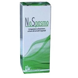 LINDASERVICE Linda's No Spasmo Supplement Druppels 50 ml