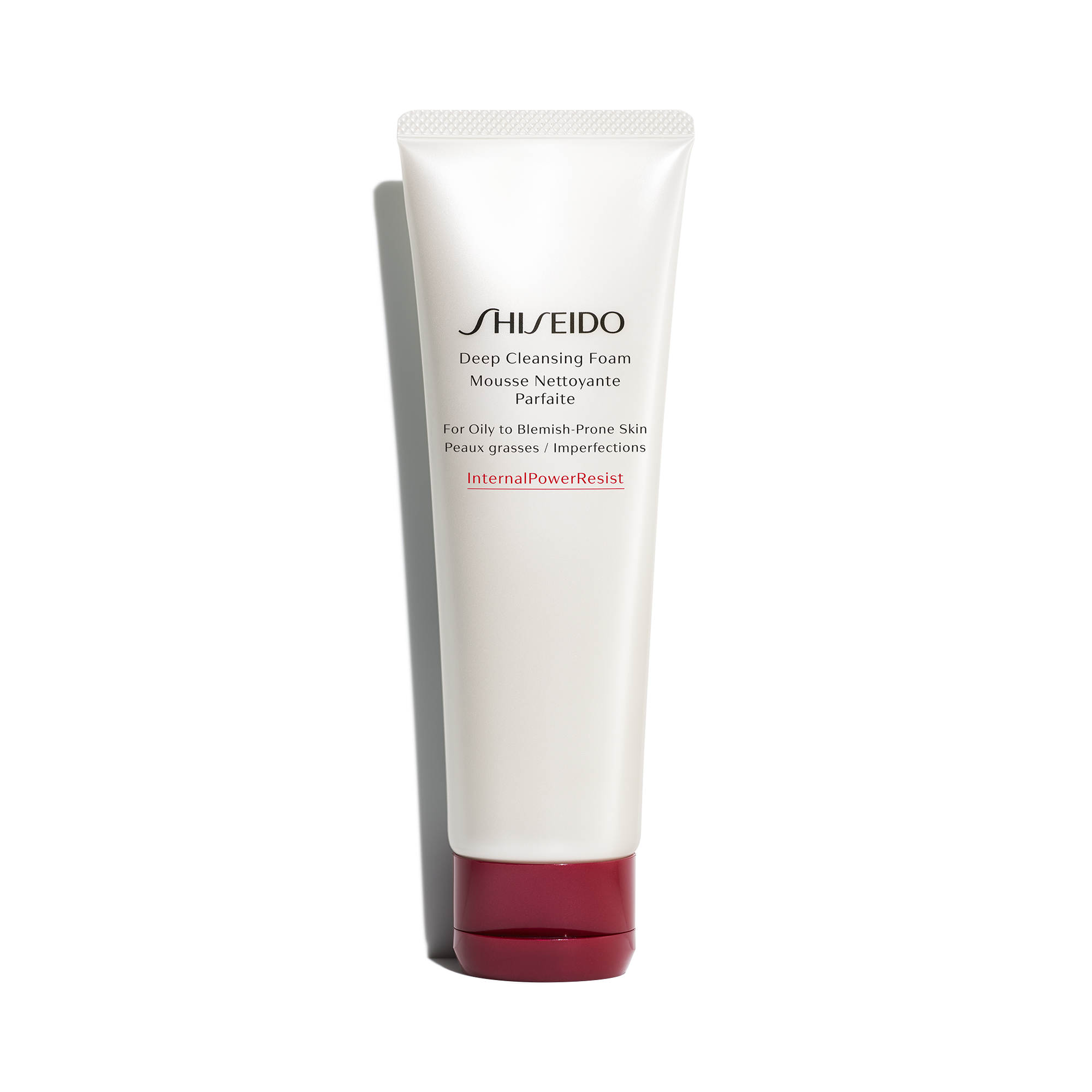 Pjena za dubinsko čišćenje 125 ml - Shiseido