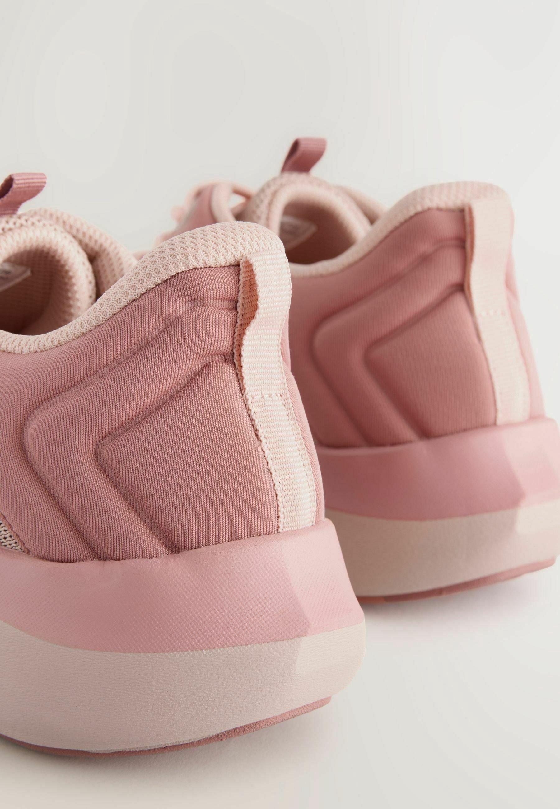 Next Trainers - roze