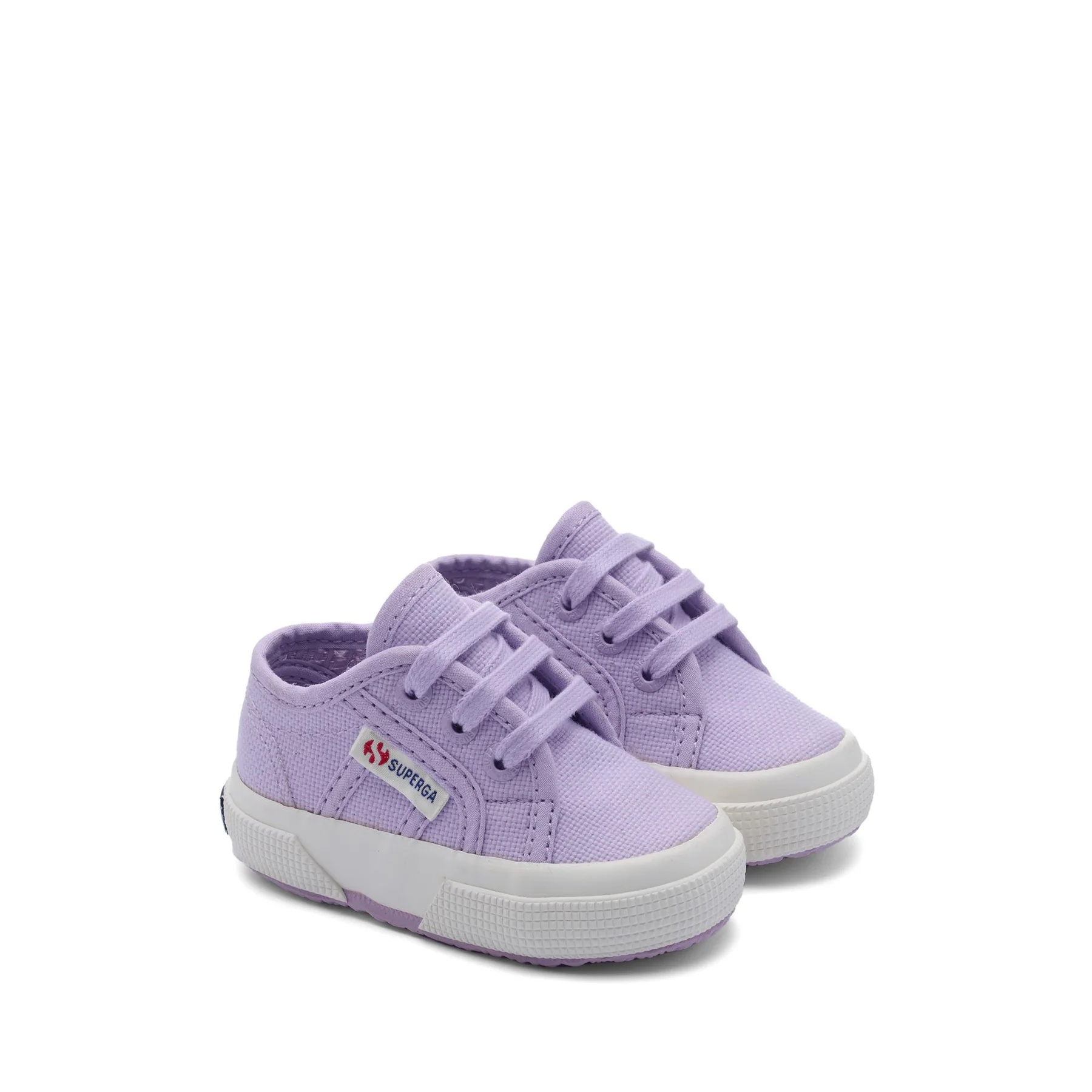 2750 BABY CLASSIC-VIOLET LILLA-F AVORIO