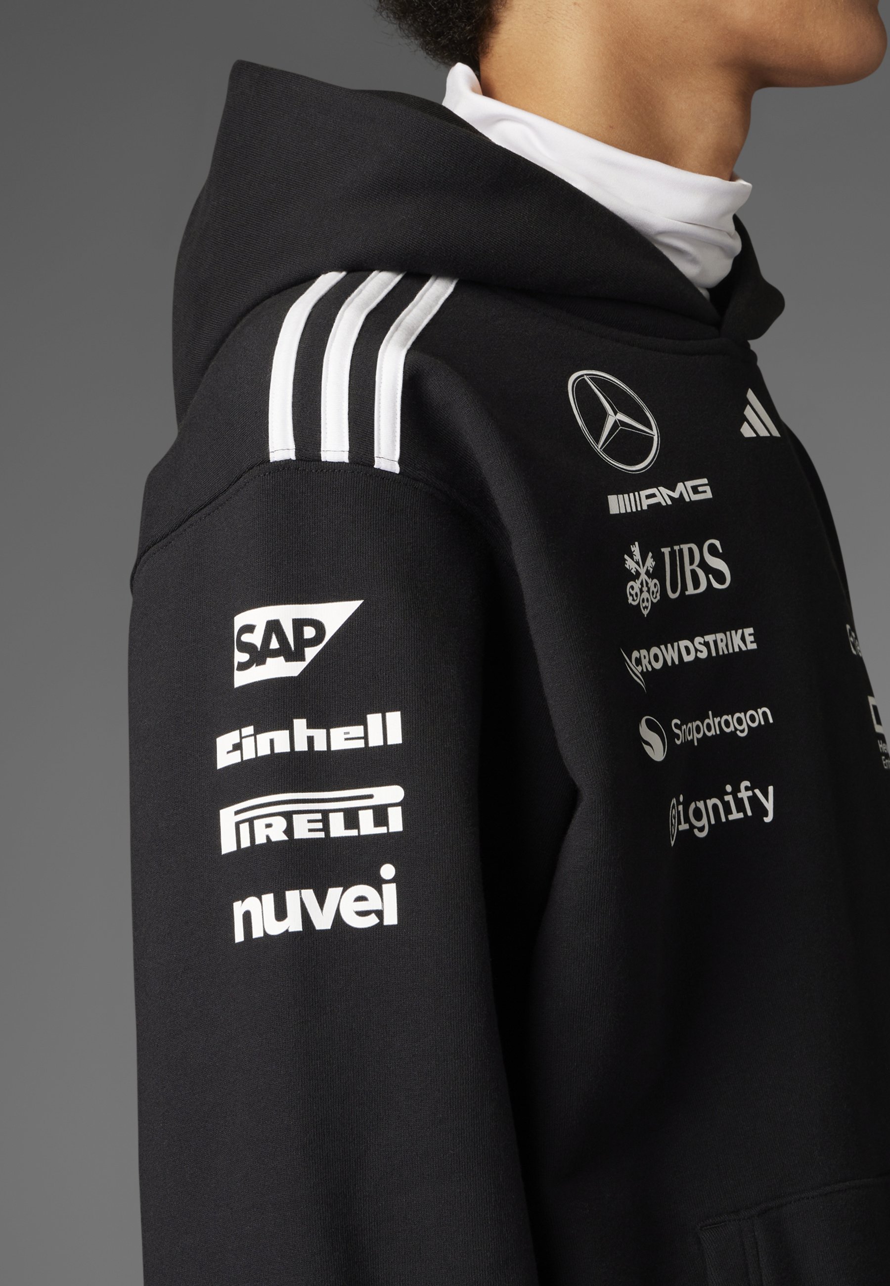 adidas Originals -hupparit