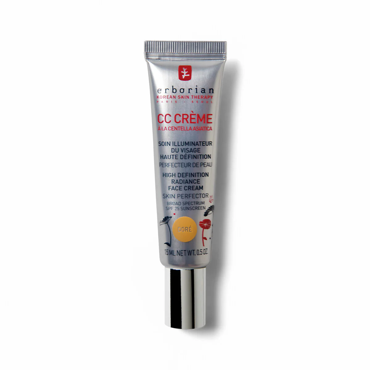 BB Cream & CC Cream CC Cream - 15 ml - CC Cream