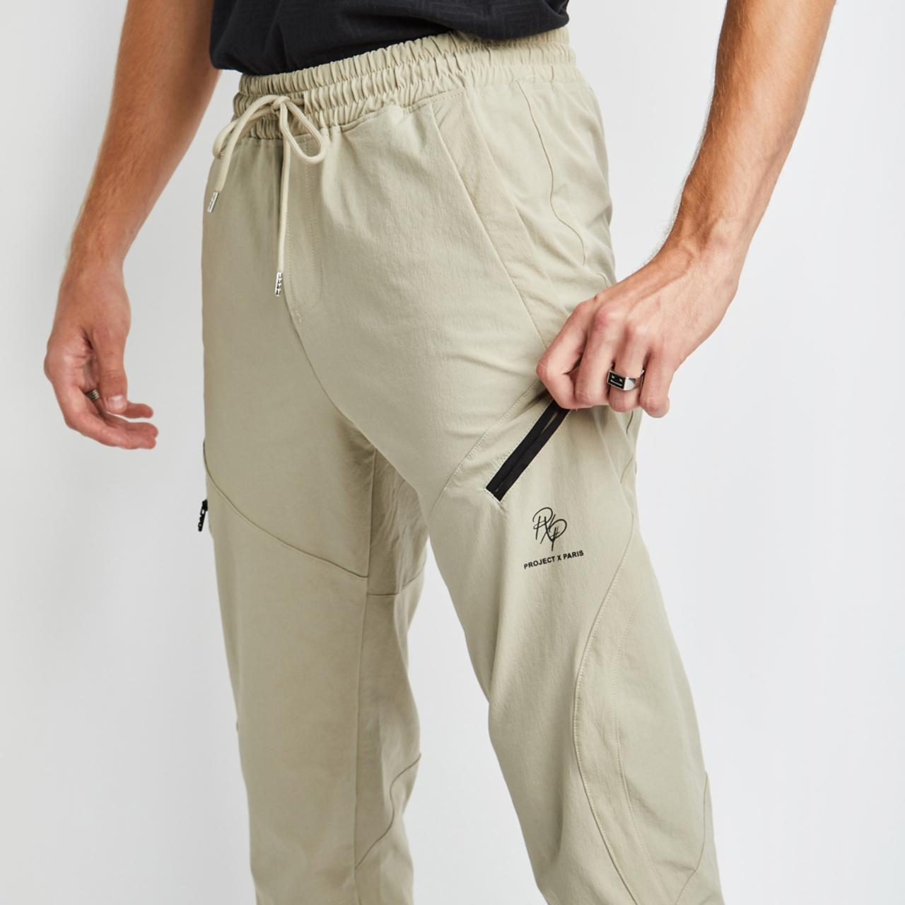 Project X Paris Utility
