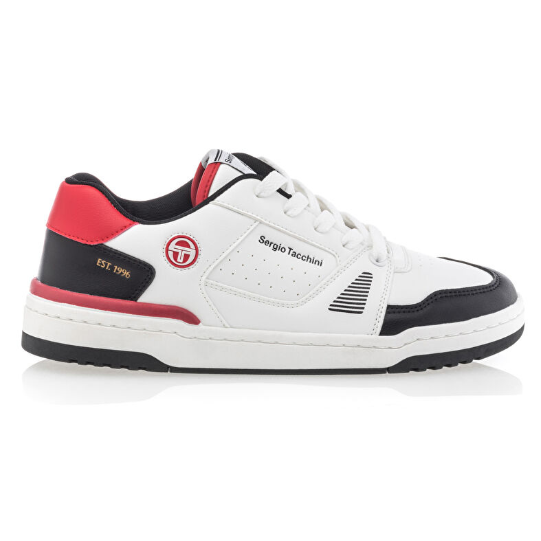 Kurver / joggesko Garcon Blanc
