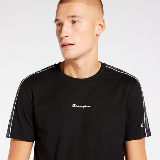 Champion T-Shirts 214229