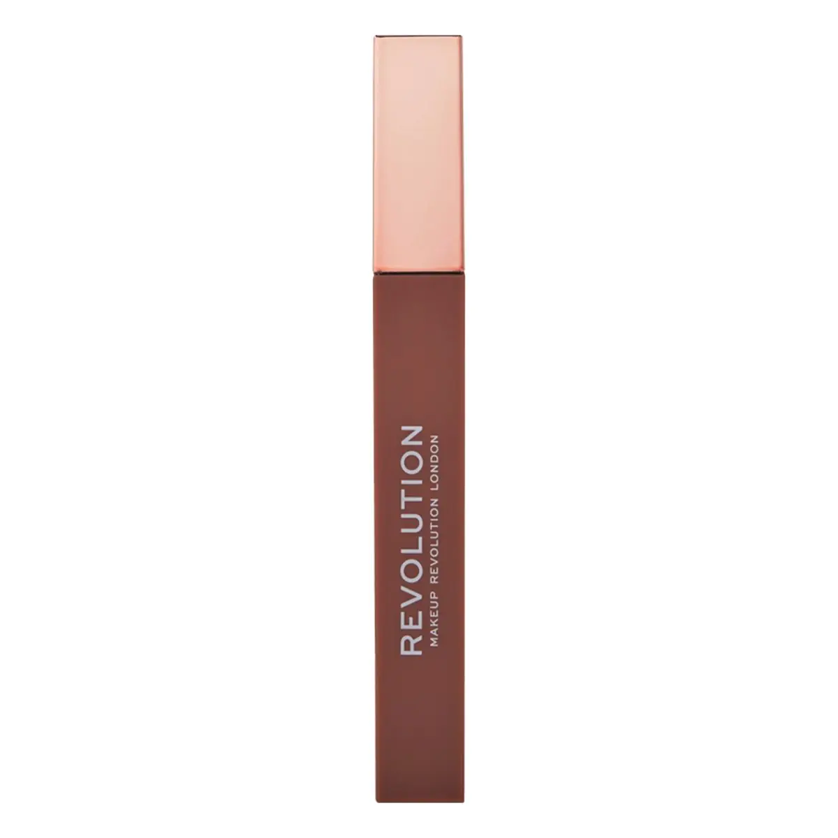 MAKEUP REVOLUTION IRL Whipped Lip Creme Pomadka do ust Espresso Nude 1,8ml