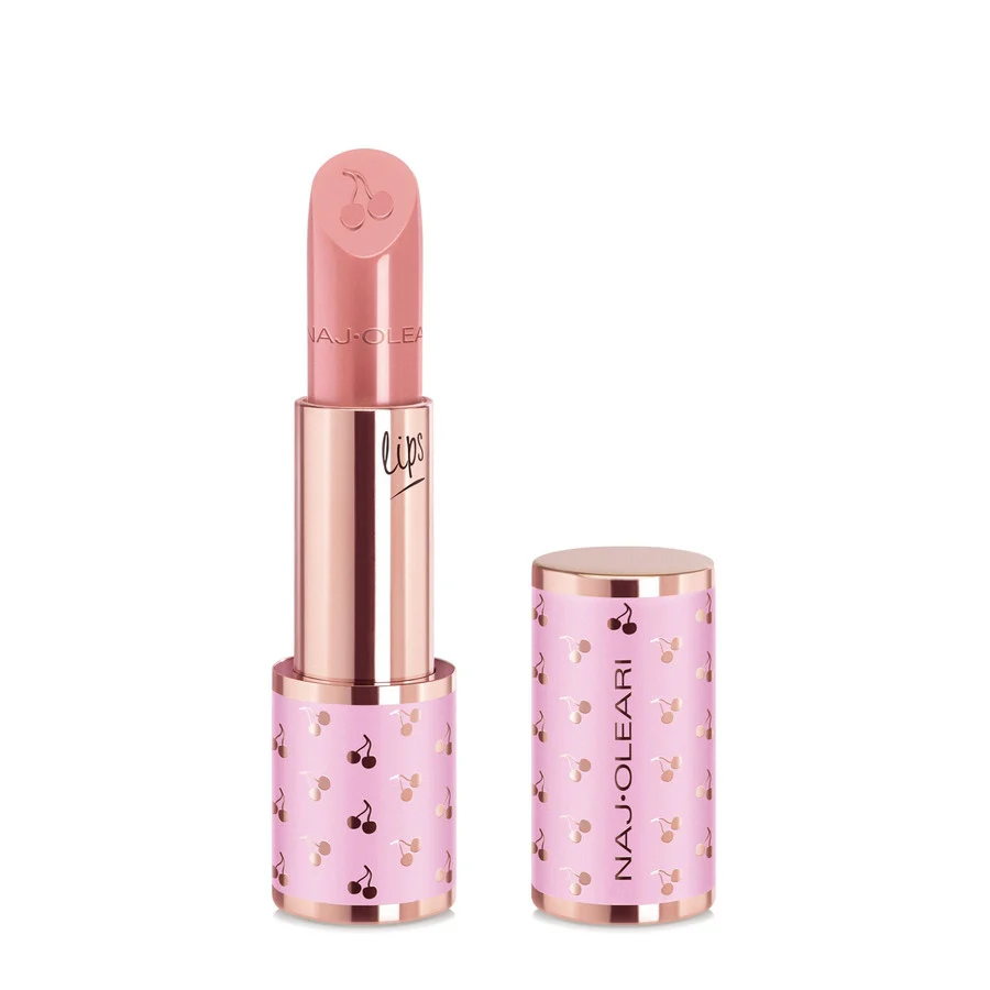 Labbra Creamy Delight Lipstick - Rossetto brillante, Rossetto