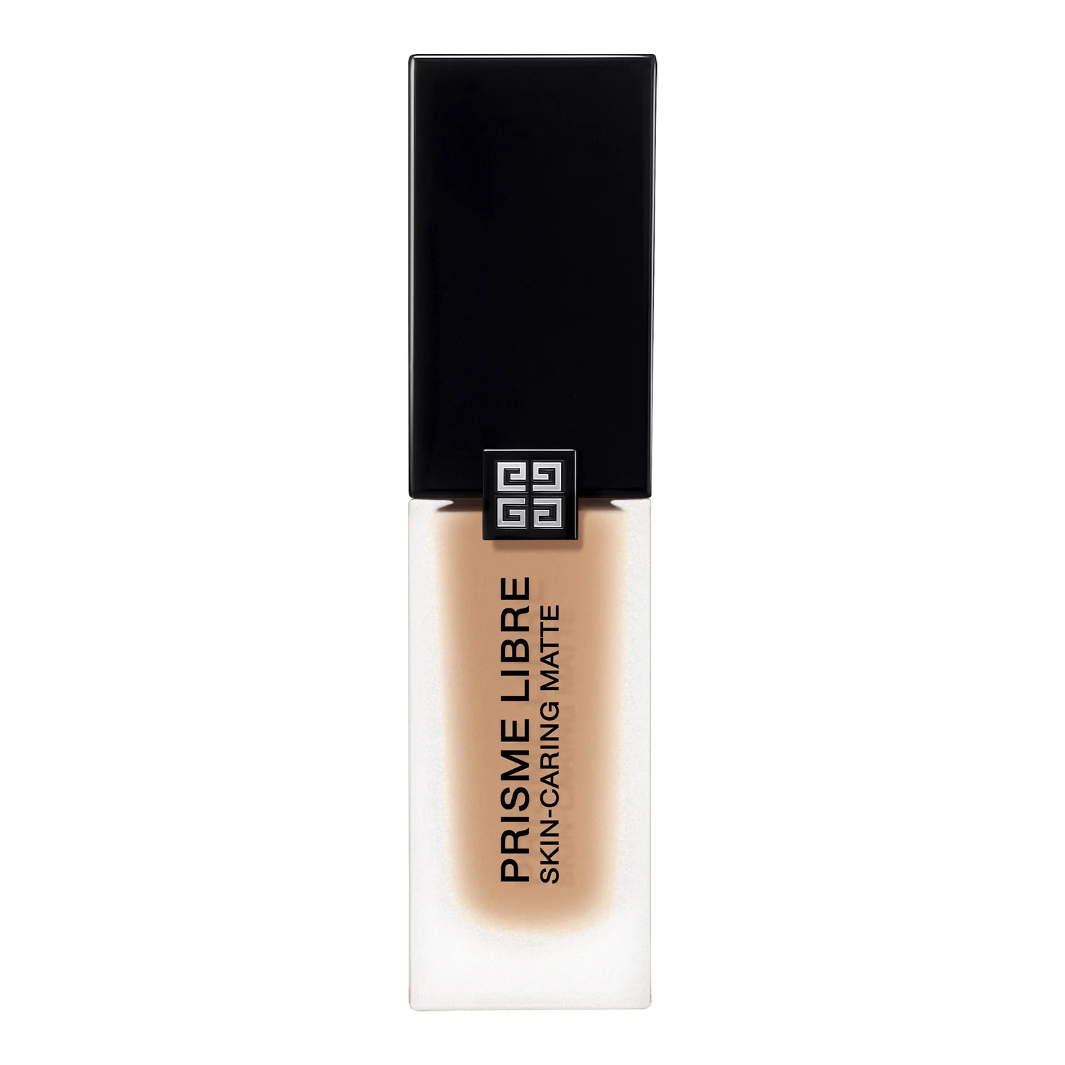 Viso Prisme Libre Skin-Caring Matte Foundation - Fondotinta liquido