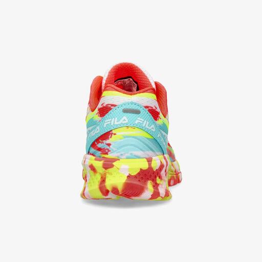  Fila Memory Primeforce 7