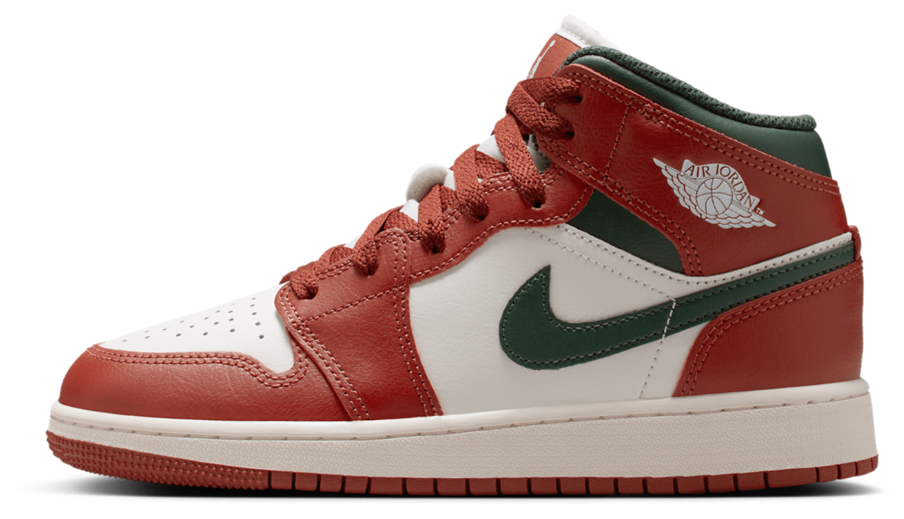 Jordan 1 Mid