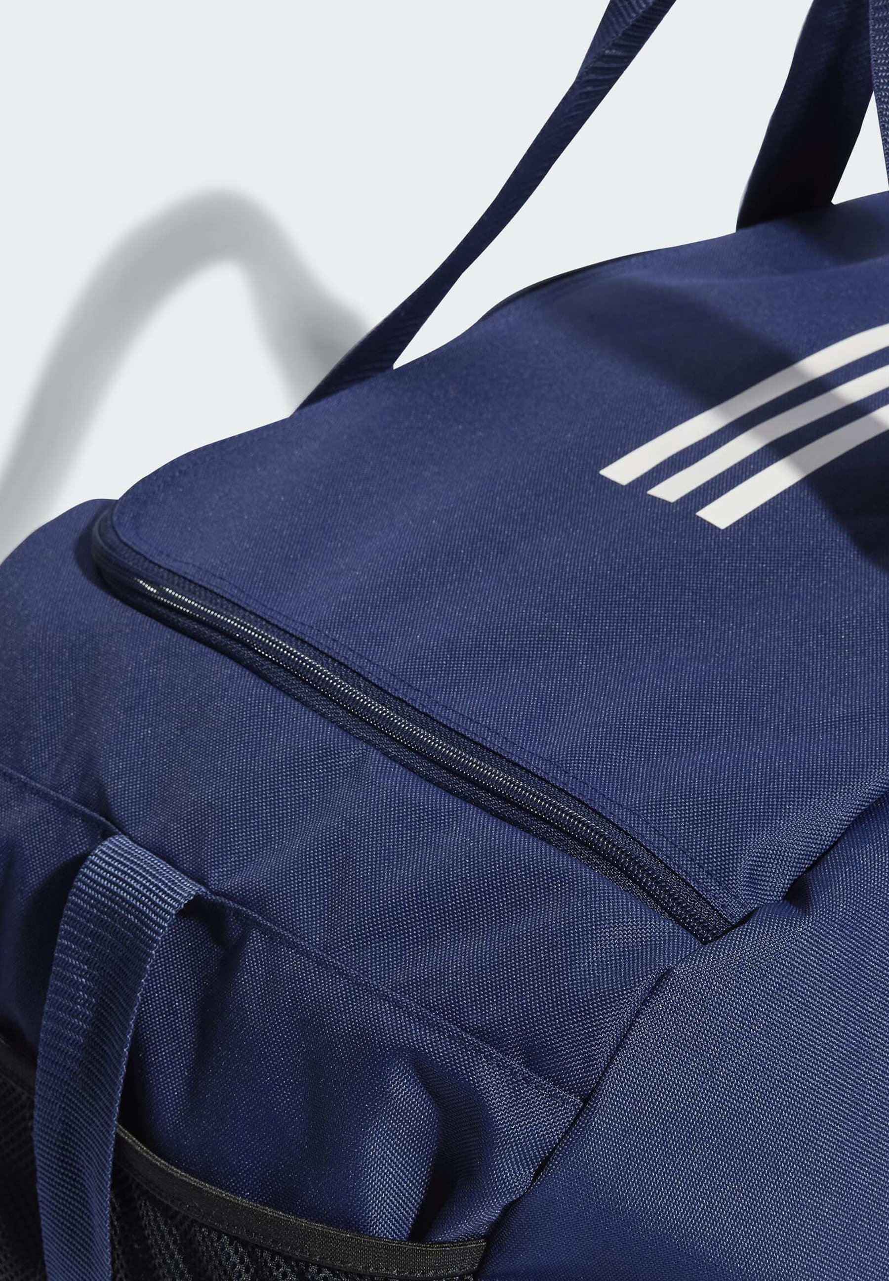 adidas Performance TIRO LEAGUE DUFFEL LARGE - Sporttasche - Team Marineblau Schwarz Weiß