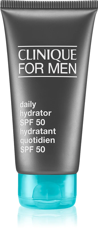 Hydratační krém Clinique For Men™ Daily Hydrator