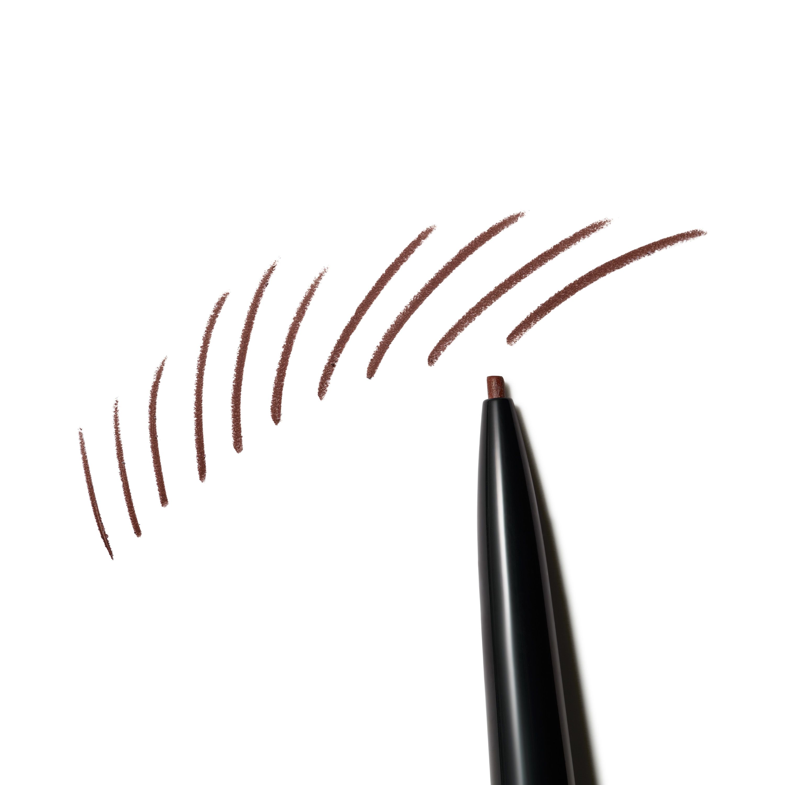 Pro Brow Definer Tip uzacu zīmulis Luksusa uzacu produkti