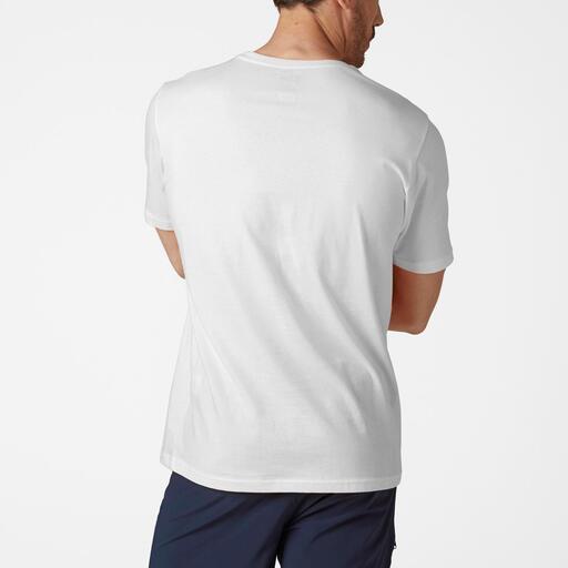 Helly Hansen Hh Logo Kurzarm-T-Shirt