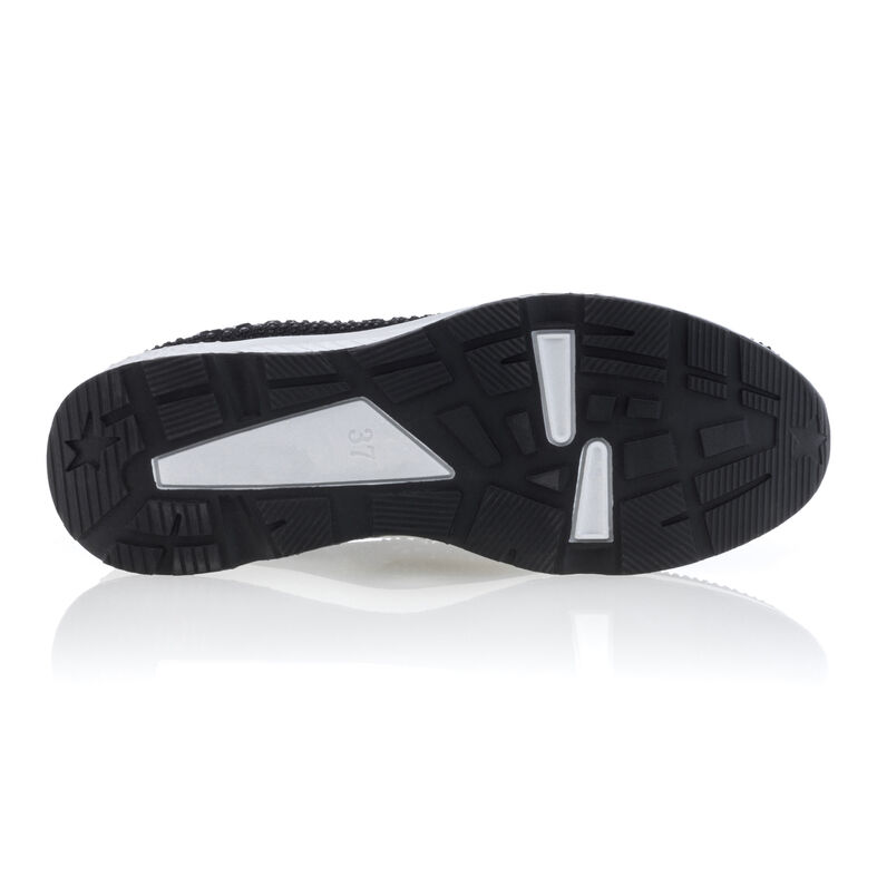 Korpe / patike Femme Noir