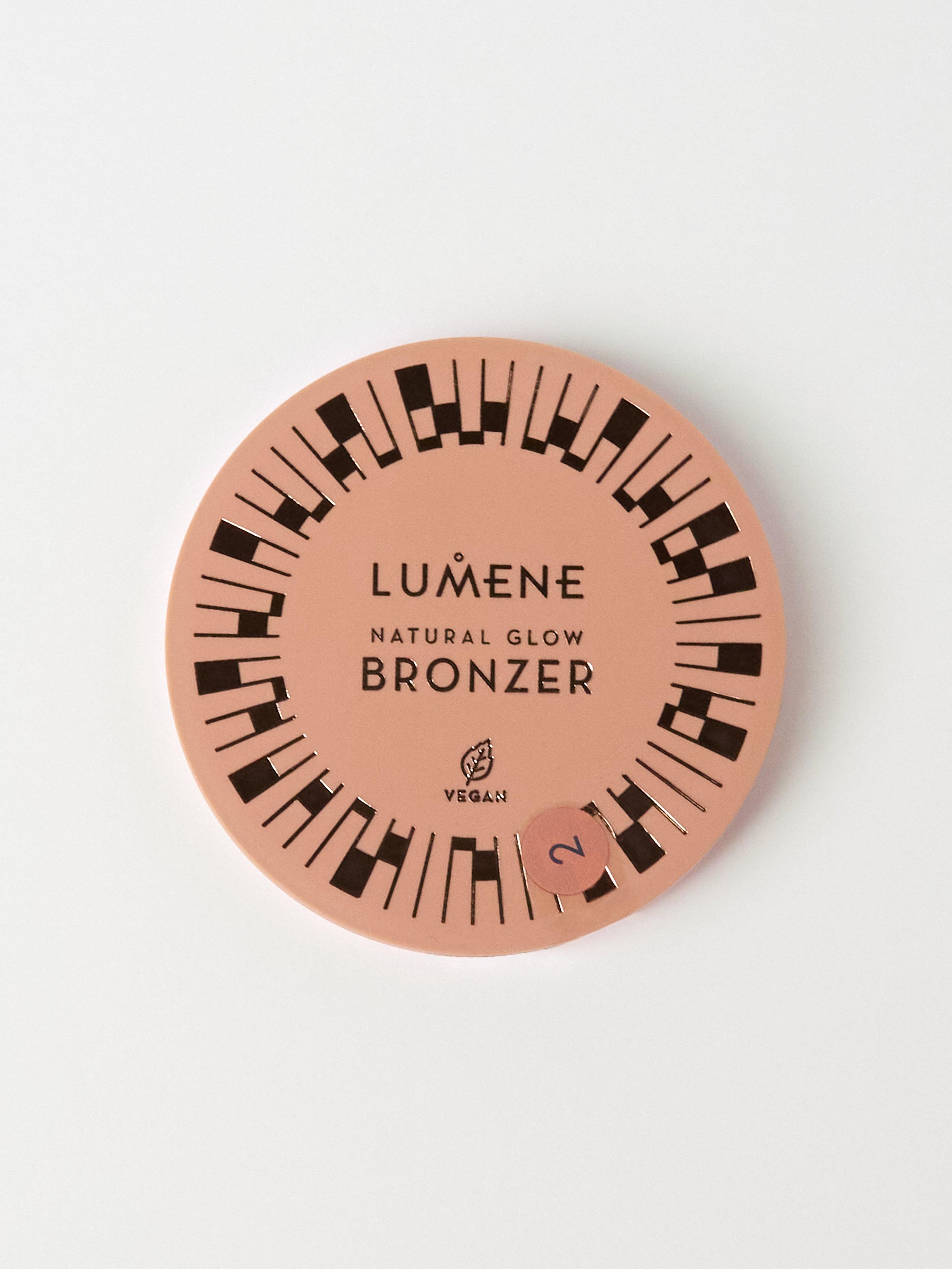 Lumene Natural Bronzer 2 ARTIC SUN