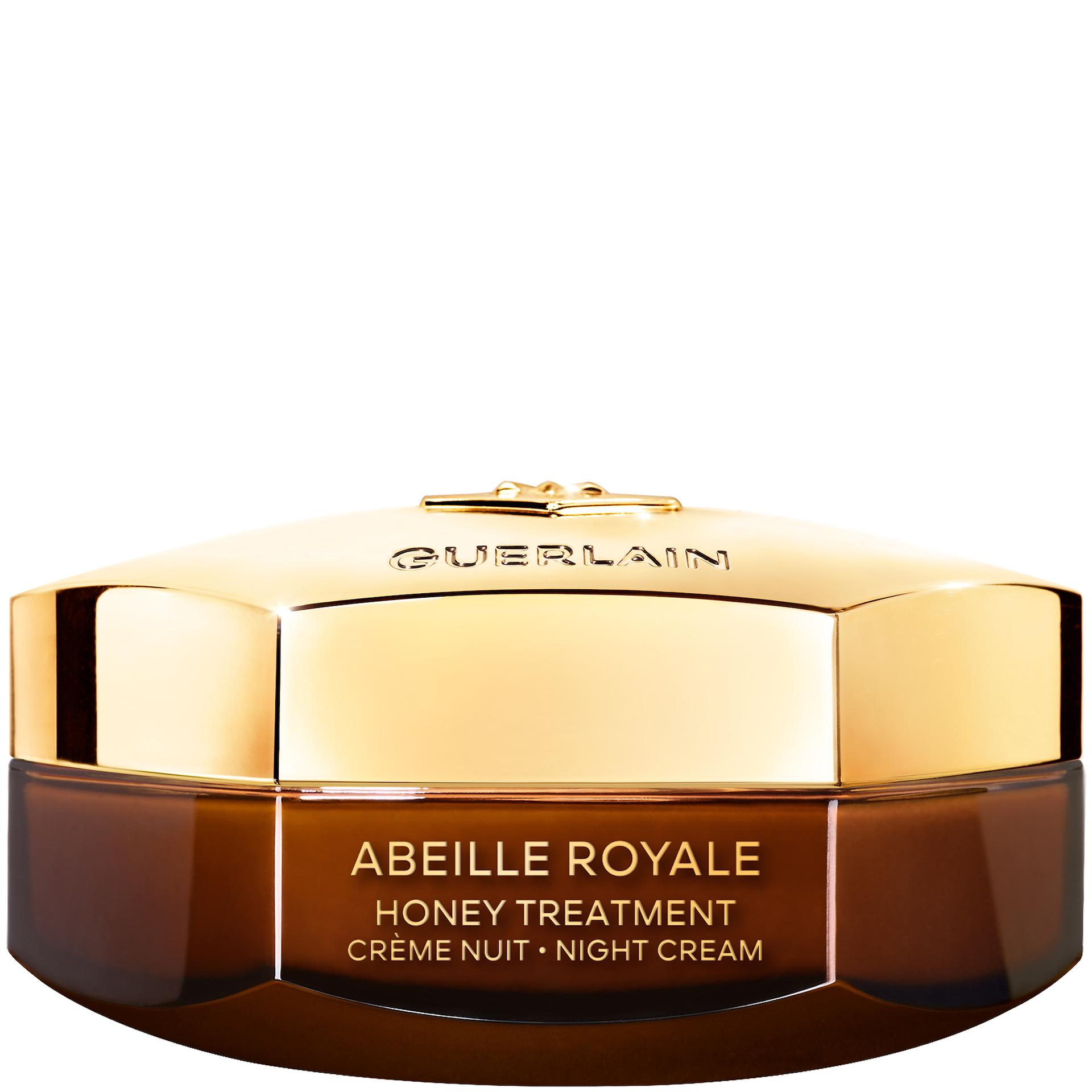 Abeille Royale éjszakai krém 50 ml - GUERLAIN