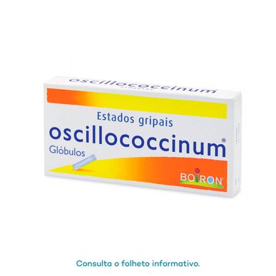 Oscillococcinum Oscillococcinum Gripe Estados 6 dosis 6 dosis