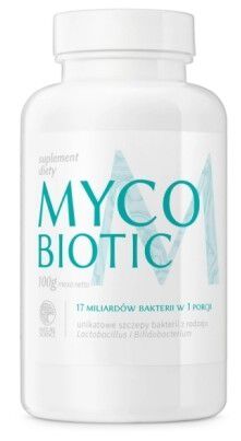 Naturvidenskab MycoBiotiC