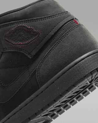 Air Jordan 1 Mid SE Craft Men's Shoes