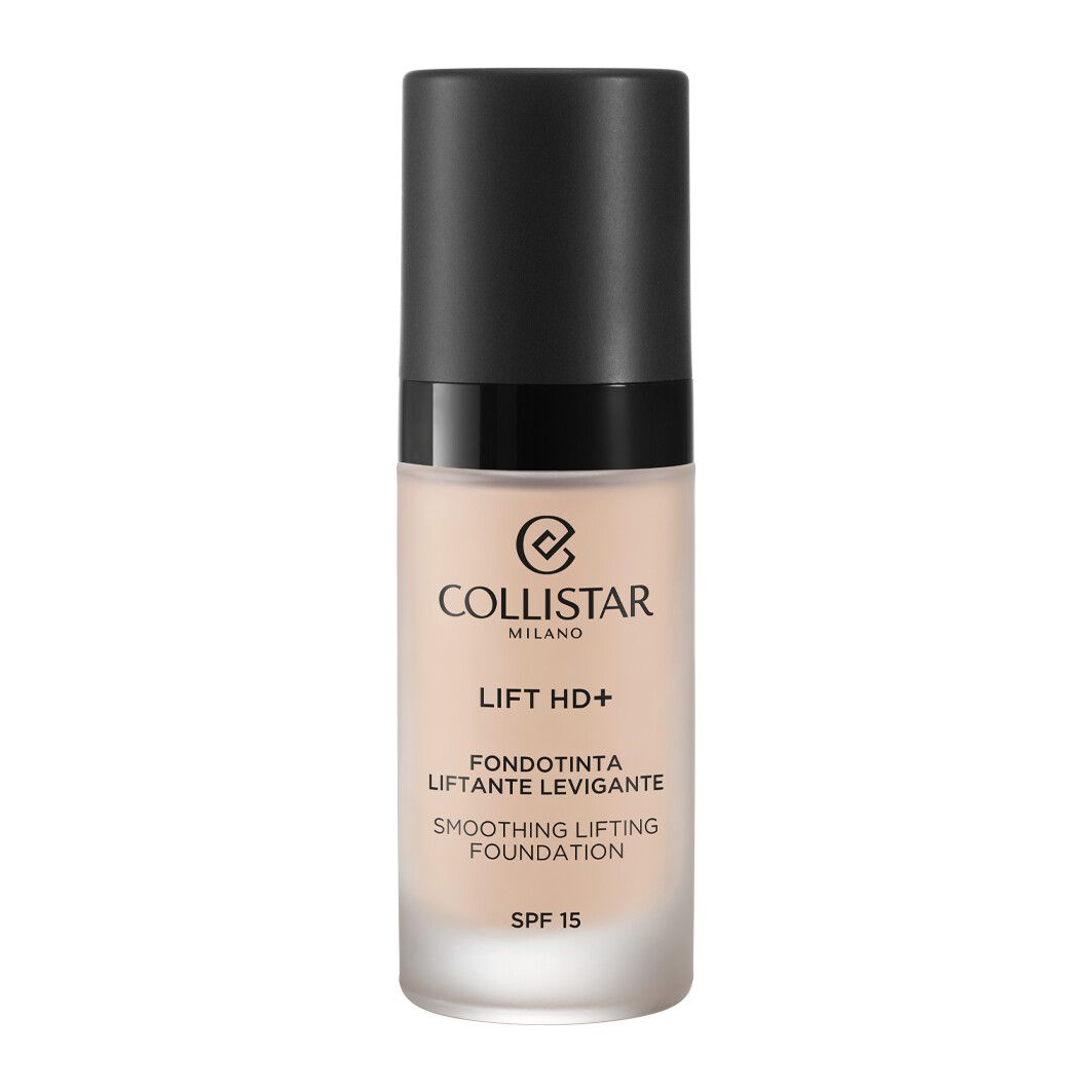 Lift HD puder SPF15 Luksuzni puderi