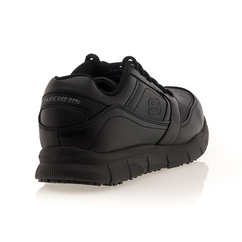 Korit / lenkkarit Homme Noir