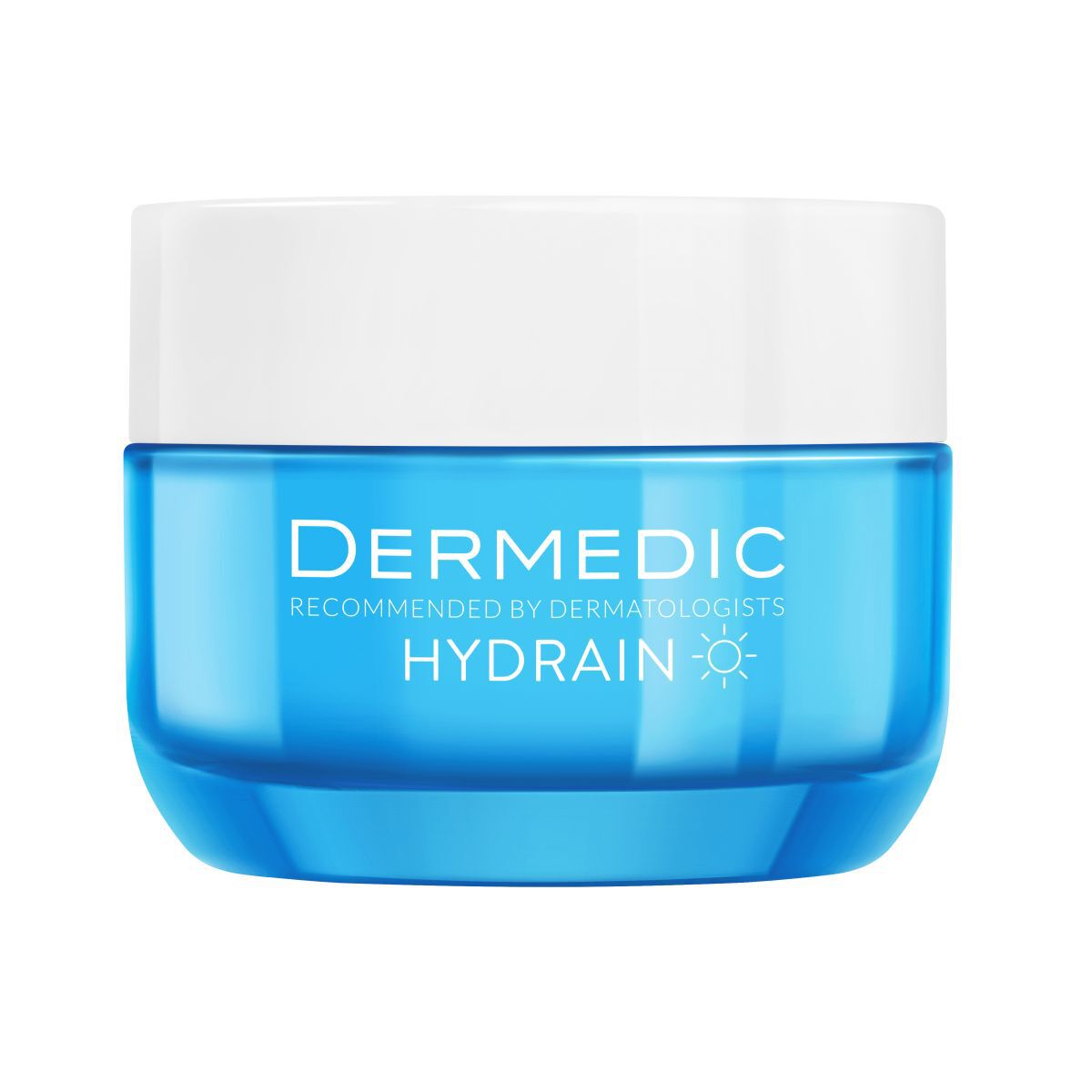Dermedic Hydrain