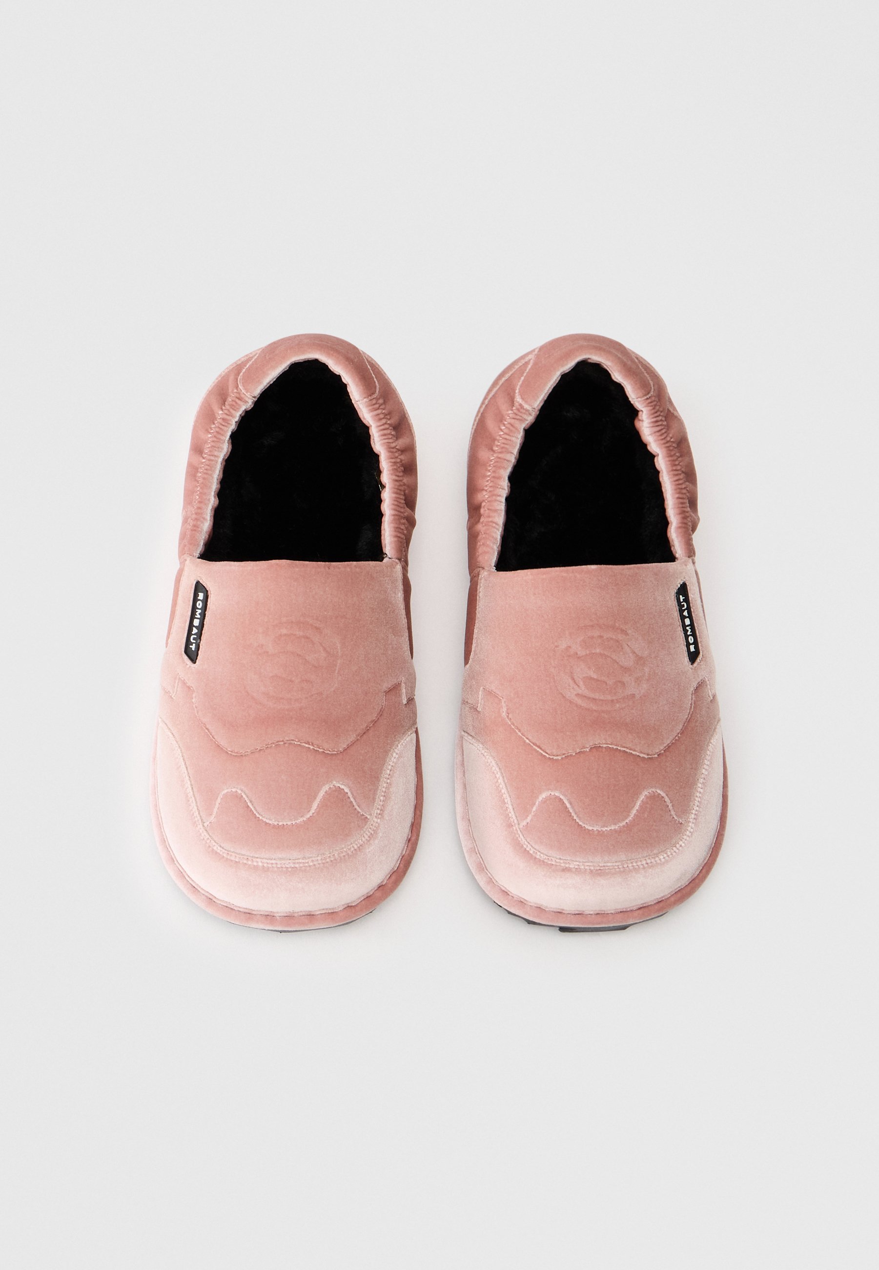 Rombaut ATEM UNISEX - Slip-ons - pink