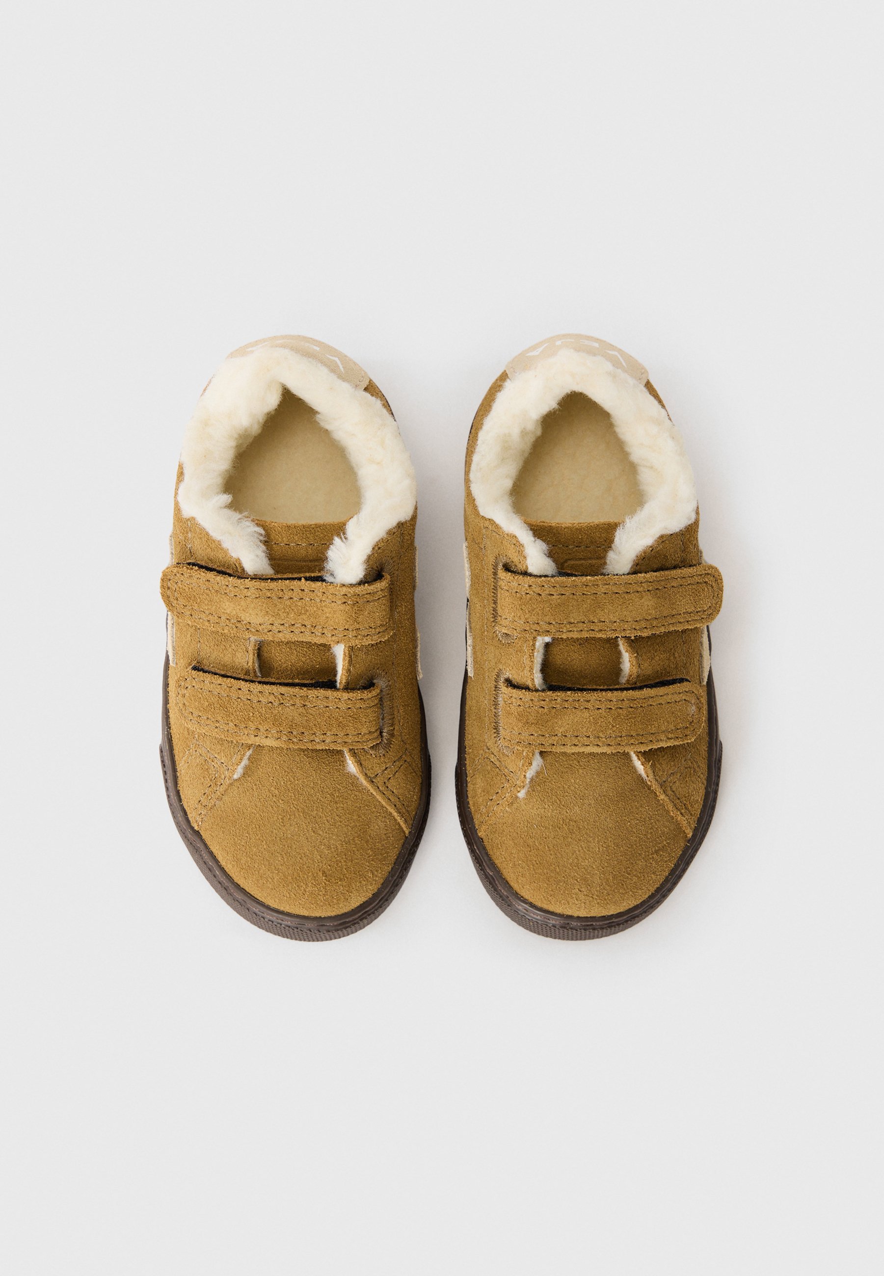 Veja ESPLAR UNISEX - Sneakers laag - tent/almond