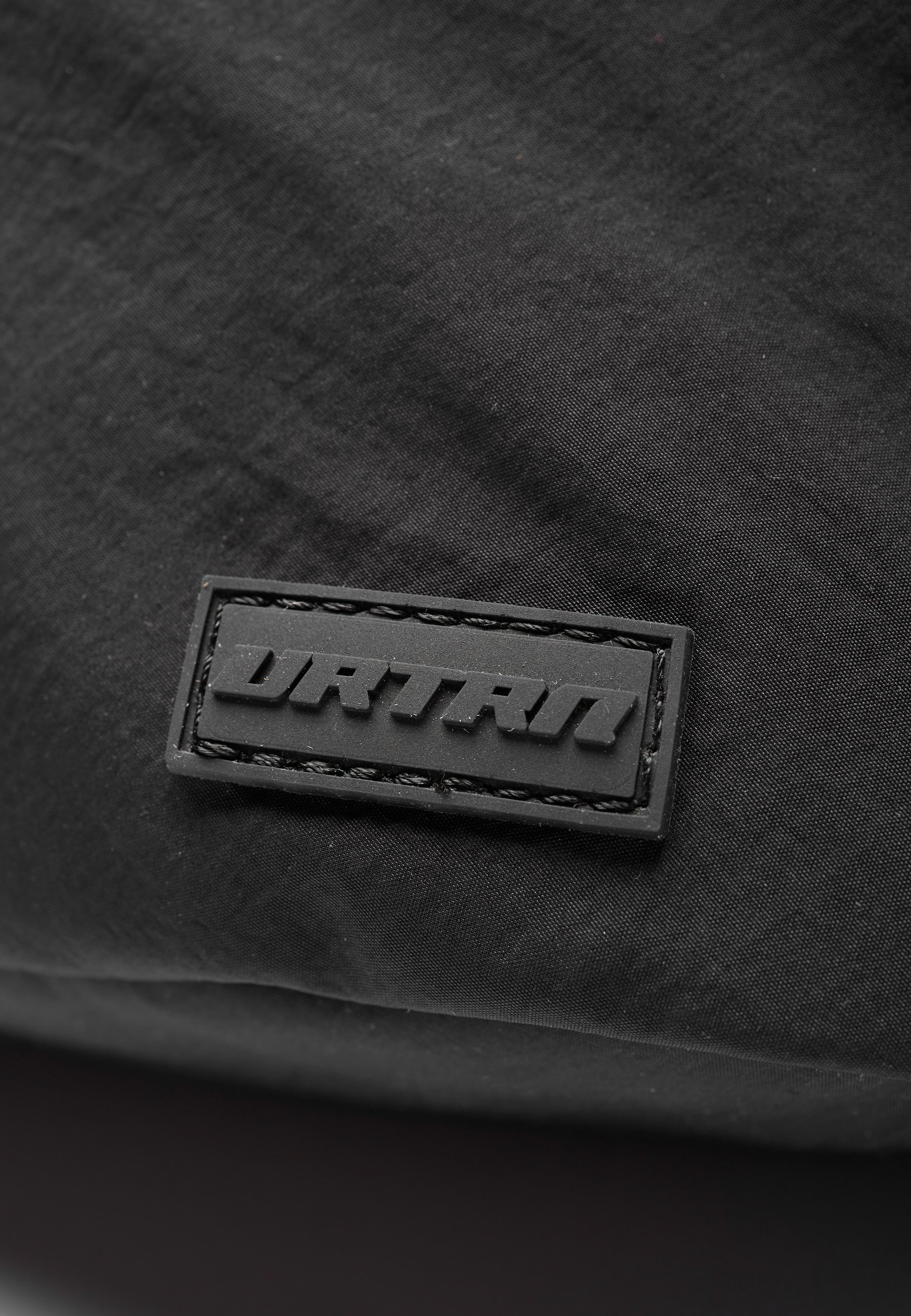 YOURTURN UNISEX - Rugzak - zwart