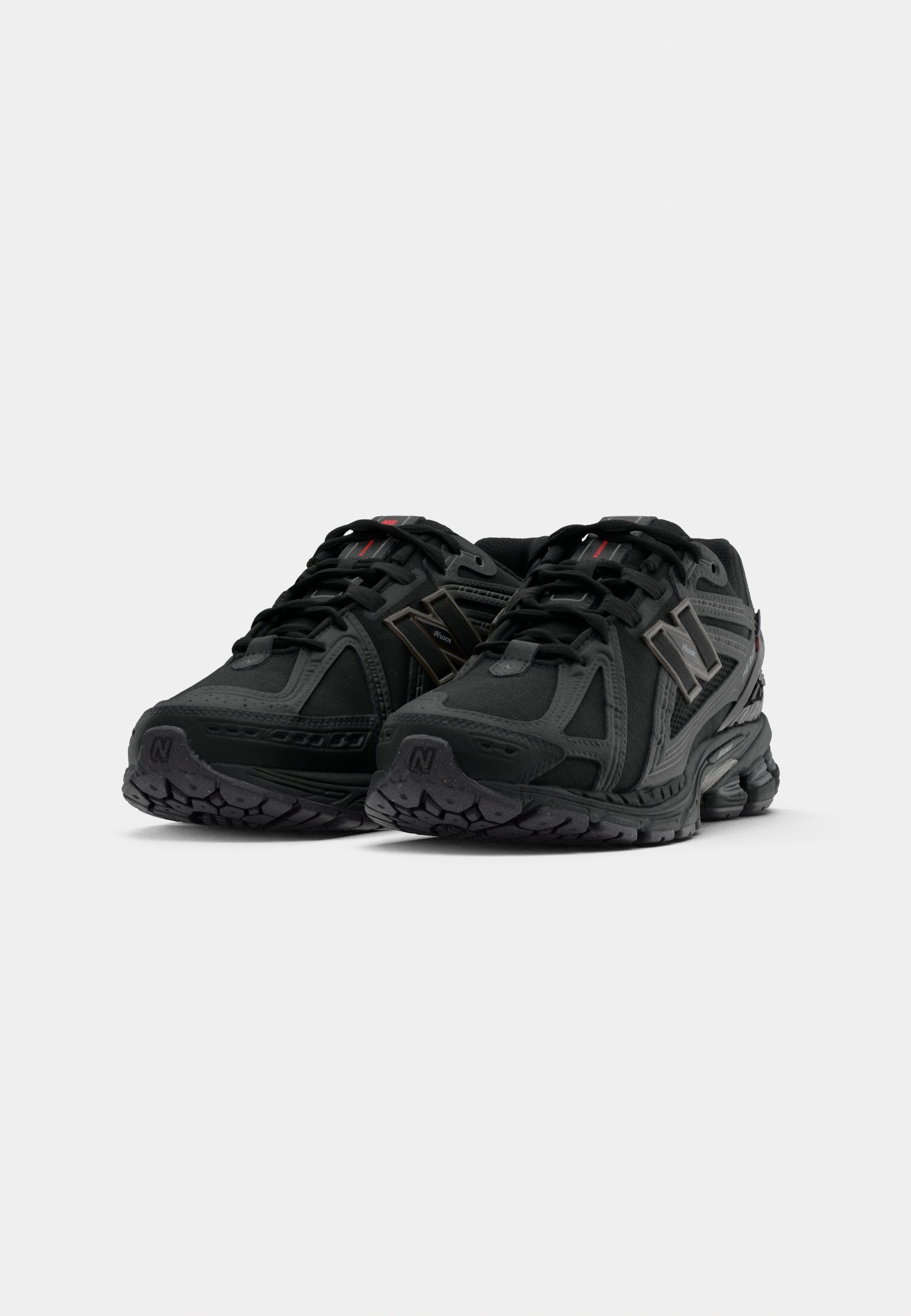 New Balance Low-top Trainers